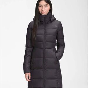 The North Face Women's Metropolis Parka